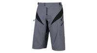 kenny enduro short gris