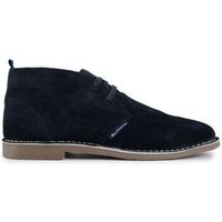 ben sherman botines hemmings desert botas para hombre
