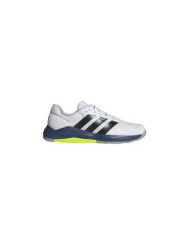 Zapatillas de Fitness adidas Dropset Base Trainer Hombre Blanco