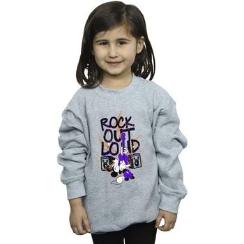 Disney Jersey Rock Out Loud para niña