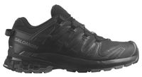 salomon xa pro 3d v9 gore-tex - mujer - negro