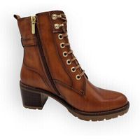 pikolinos botines llanes para mujer