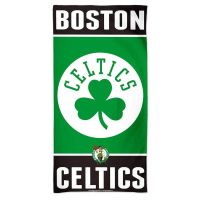 toalla boston celtics nba wincraft