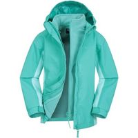 mountain warehouse cazadora lightning para nina
