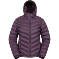 mountain warehouse chaquetas seasons para mujer