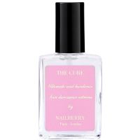 nailberry the cure ultimate nail hardener