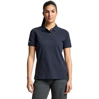 Slam Tops y Camisetas Deck Ws Ss para mujer