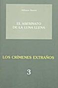 el asesinato de la luna llena