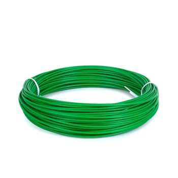 PLA i3D Tested Verde Oscuro 1,75 mm - Muestra 50 gr