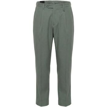 Antony Morato Pantalón fluido LUIS REGULAR FIT MMTR00715-FA800210 para hombre
