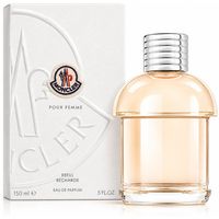 moncler perfume eau de parfum refill for women 150 ml para mujer