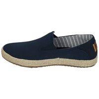 refresh zapatillas alpargatas de lona para mujer