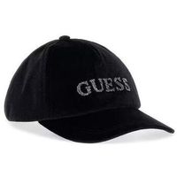 guess sombrero aw5640 pol01-black para mujer
