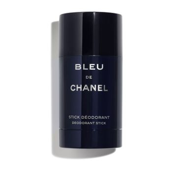 Bleu de chanel desodorante stick 60g