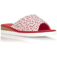 d espinosa chanclas zapatilla de casa para mujer