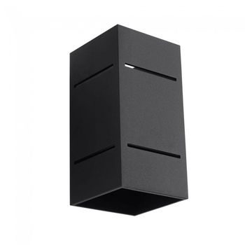 Aplique de pared blocco