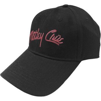 Motley Crue Gorra RO6059 para hombre
