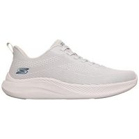 skechers zapatillas bobs moda flex para hombre