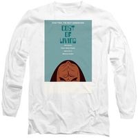 star trek camiseta manga larga the next generation season 5 episode 20 para mujer