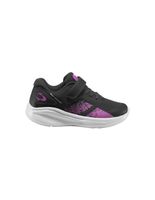 zapatillas john smith renae negro nina