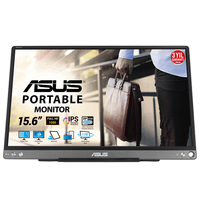 asus mb16ace monitor 156 hd usb-c portatil