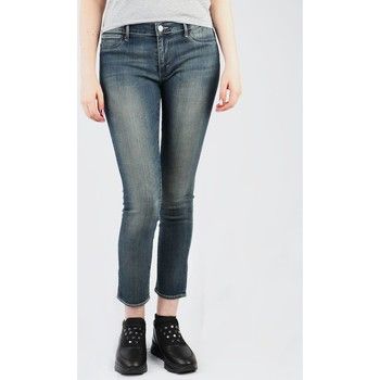 Wrangler Jeans Bridget W22VR441T para mujer