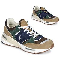 polo ralph lauren zapatillas trackster 250 para hombre