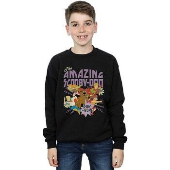 Dessins Animés Jersey The Amazing Scooby para niño