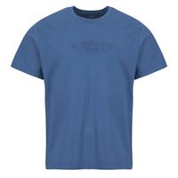 levis camiseta ss relaxed fit tee para hombre