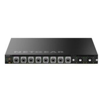 Switch Netgear M4350-16M4V 16 Puertos 2.5G PoE Managed 4 SFP28 25G
