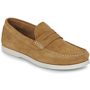 TBS Mocasines PALERME para hombre