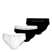 tommy hilfiger pack de 3 calzoncillos slip um0um03471-0se