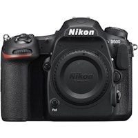 d500 cuerpo