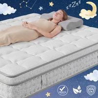 cama tapizada doble juvenil con led usb somier de lamas metalico en lino 140x200 cm con colchon