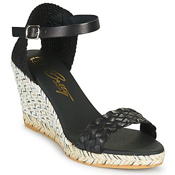 Betty London Alpargatas OBRENNA para mujer