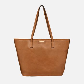 GEOX Zharpery Bag Mujer Coñac
