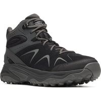 merrell zapatillas de senderismo j038479 para hombre