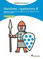 santillana quaderns nombre i operacions 8