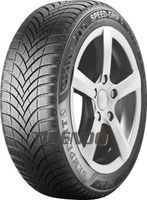 semperit speed-grip 5  19560 r15 88t evc 