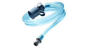 Deuter streamer ii tubo y valvula azul