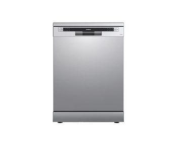 Lavavajillas 60cm 12 cubiertos color inox corberó clvm605x
