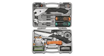 Ice toolz 82a8 ultimate tool kit