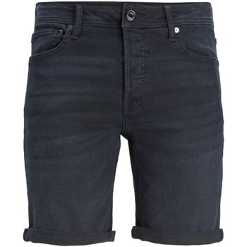 Jack & Jones Short niño 12212488 JJIWHRICK JJORIGINAL SHORTS NA 638 JR BLUE DENIM para niño