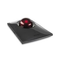 raton kensington slimblade pro bluetooth rf wireless 1600 dpi negro ambidiestro