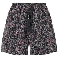 pepe jeans pantalon pirata bermuda patty mujer para mujer