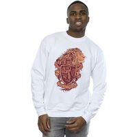 harry potter jersey gryffindor para hombre