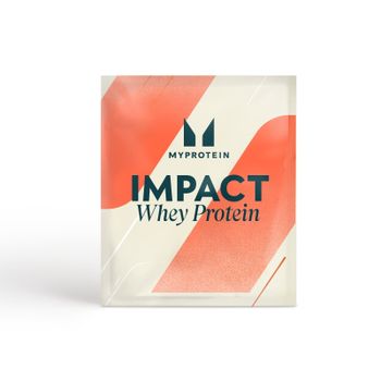 Impact Whey Protein (Muestra) - 30g - Arándano