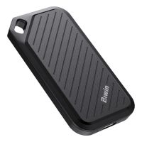 disco duro biwin pd450 500gb ssd usb tipo c 430mbs resistente a golpes