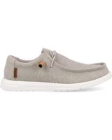 de paredes zapatillas casual mujer albeta gris gris gris
