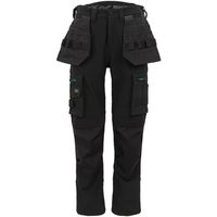 regatta professional pantalon cargo rg11504 para mujer